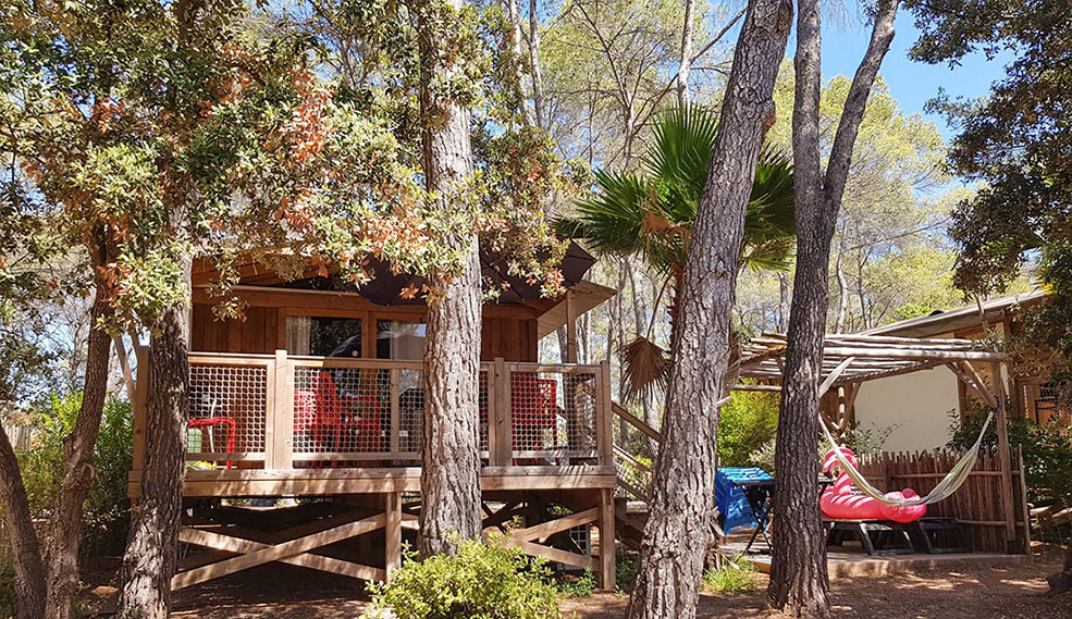 La Pierre Verte Provenza-Alpi-Costa Azzurra - Fréjus visuel 14/33