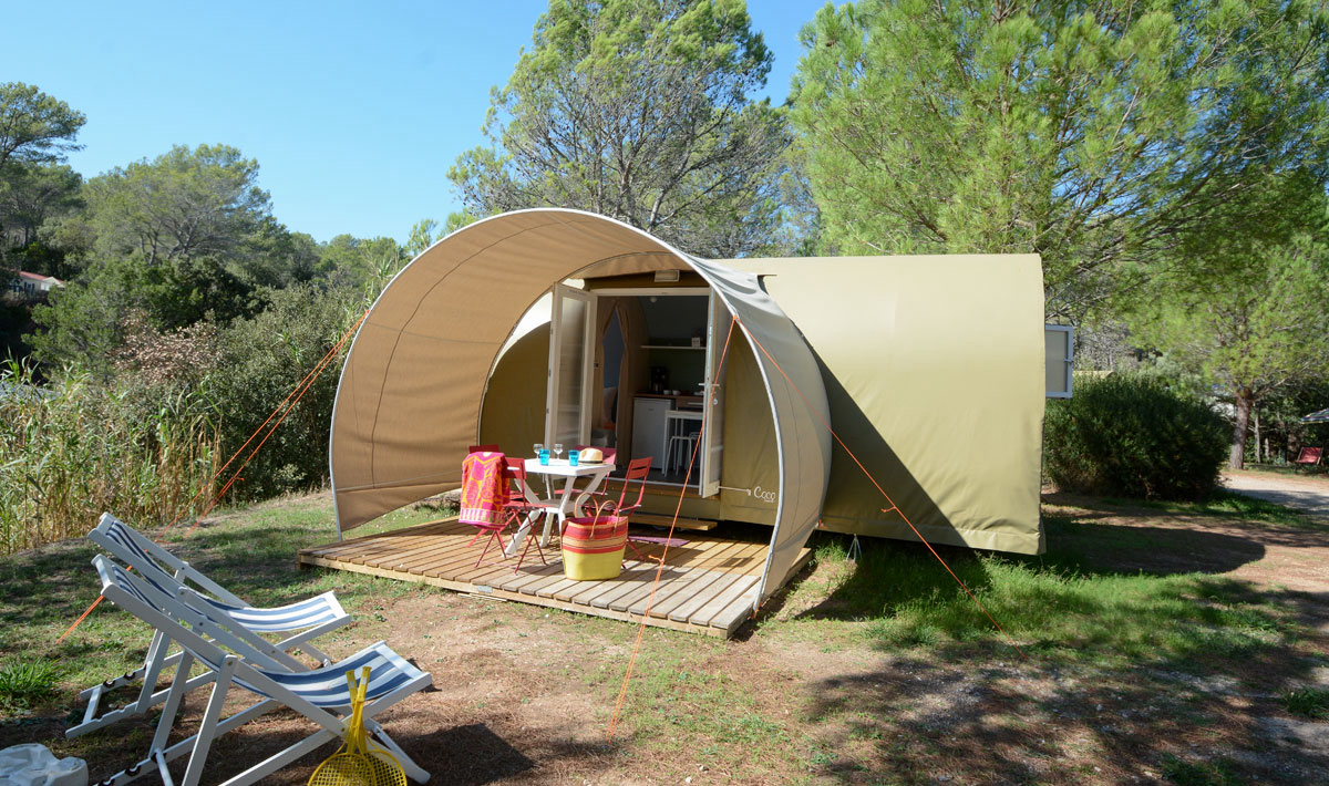 La Pierre Verte Provenza-Alpi-Costa Azzurra - Fréjus visuel 20/33