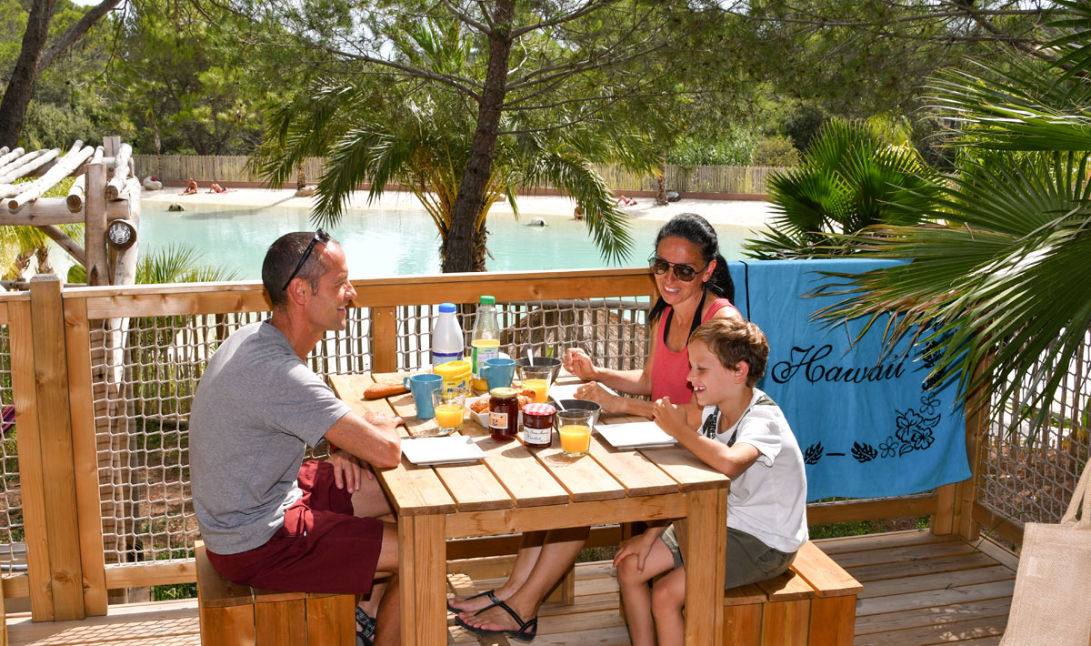 La Pierre Verte Provenza-Alpi-Costa Azzurra - Fréjus visuel 27/33