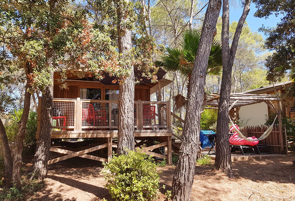 La Pierre Verte Provenza-Alpi-Costa Azzurra - Fréjus visuel 29/33