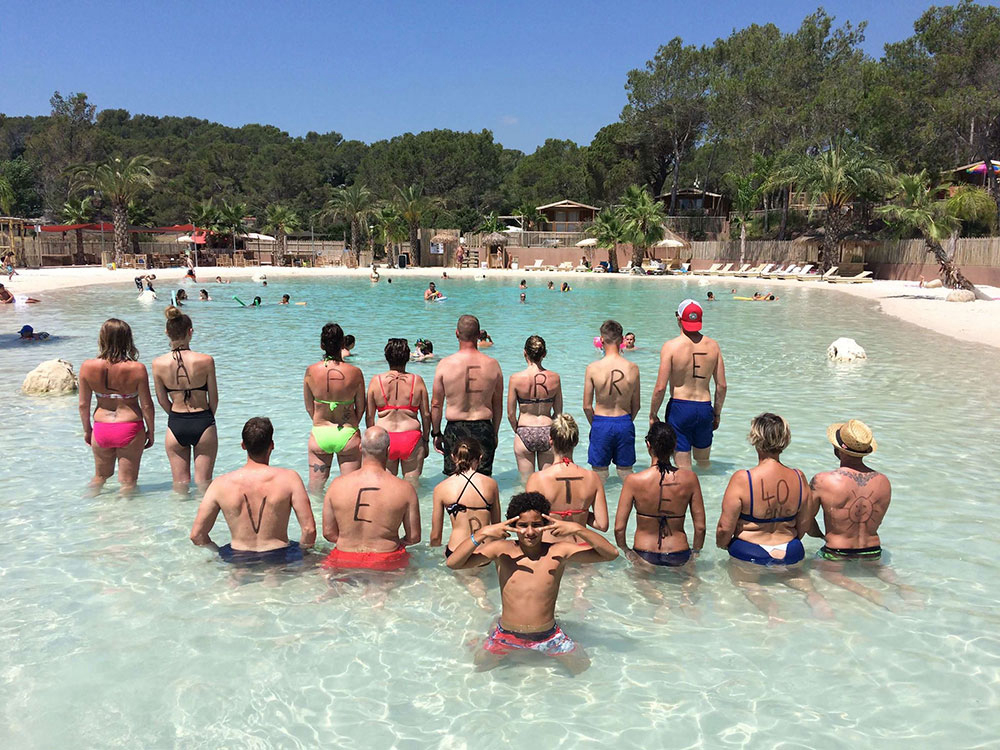 La Pierre Verte Provenza-Alpi-Costa Azzurra - Fréjus visuel 18/33