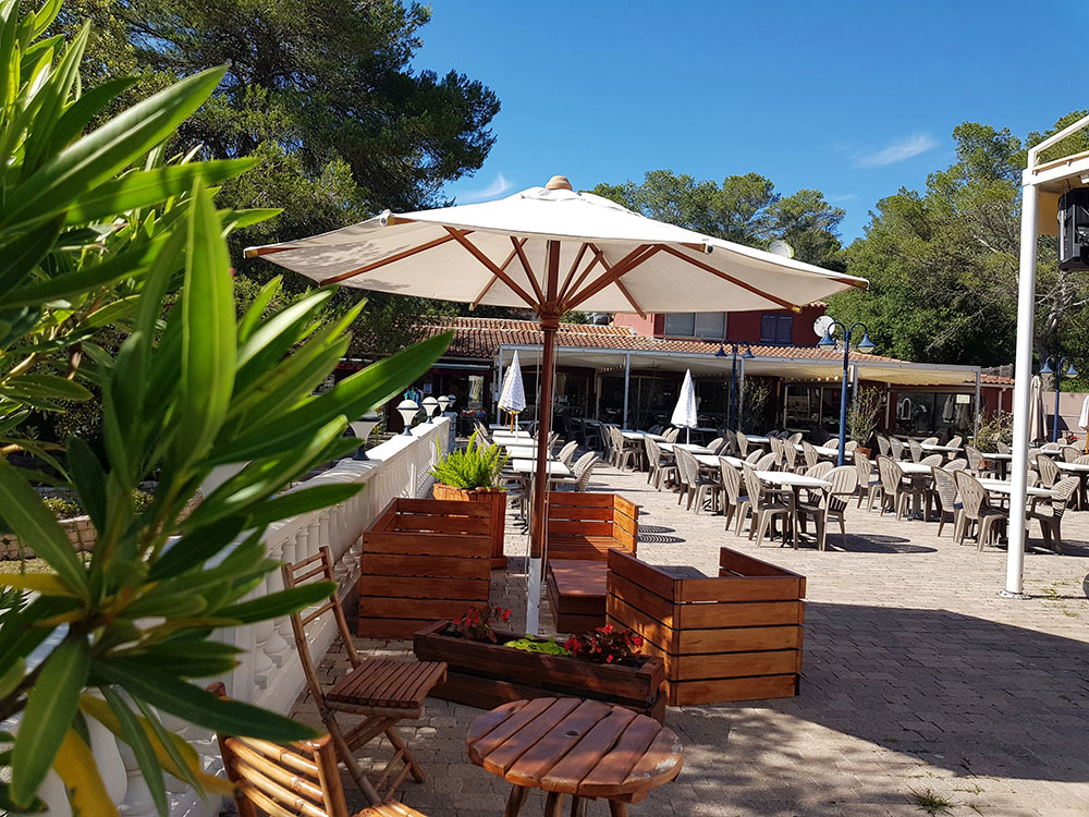 La Pierre Verte Provenza-Alpi-Costa Azzurra - Fréjus visuel 11/33