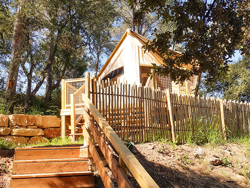 La Pierre Verte Provenza-Alpi-Costa Azzurra - Fréjus visuel 16/33