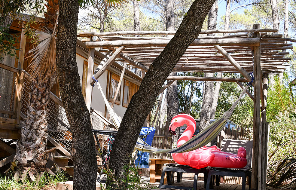 La Pierre Verte Provenza-Alpi-Costa Azzurra - Fréjus visuel 13/33