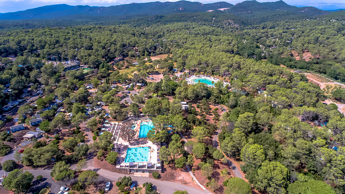 La Pierre Verte Provenza-Alpi-Costa Azzurra - Fréjus visuel 7/33