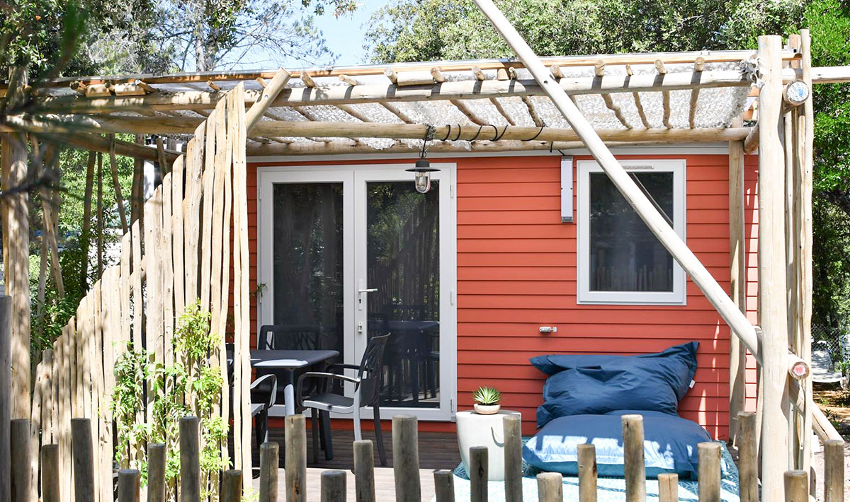 La Pierre Verte Provenza-Alpi-Costa Azzurra - Fréjus visuel 26/33