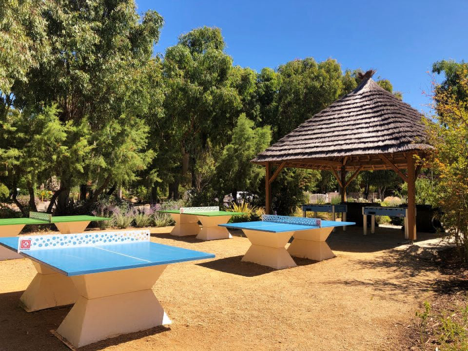 La Pinède Corsica - Calvi visuel 10/14