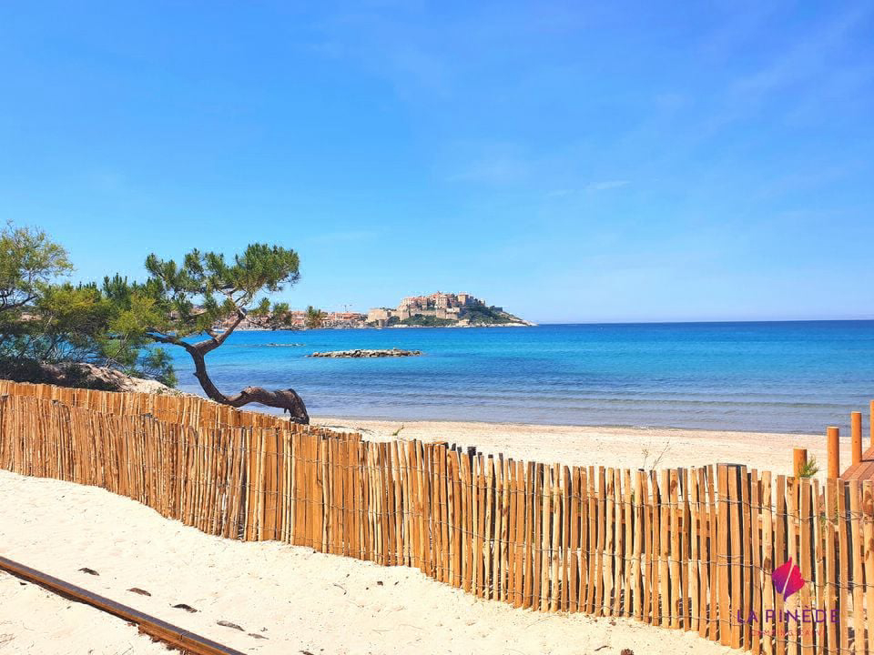 La Pinède Corsica - Calvi visuel 12/14