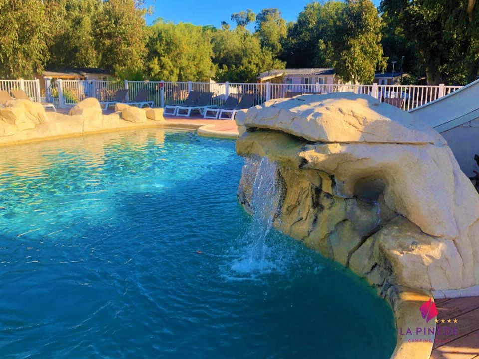 La Pinède Corsica - Calvi visuel 2/14