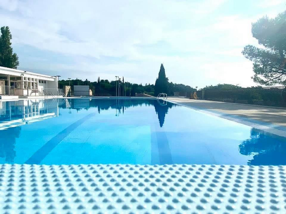 La Pinede Linguadoca-Rossiglione - Lézignan-Corbières visuel 1/1
