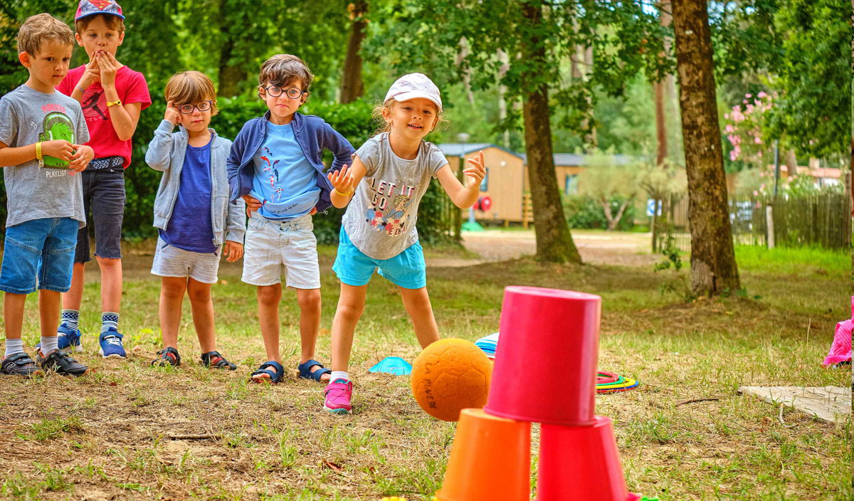La Pinèderie Poitou-Charentes - Les Mathes-La Palmyre visuel 36/67 La Pinèderie Poitou-Charentes - Les Mathes-La Palmyre visuel 36/67