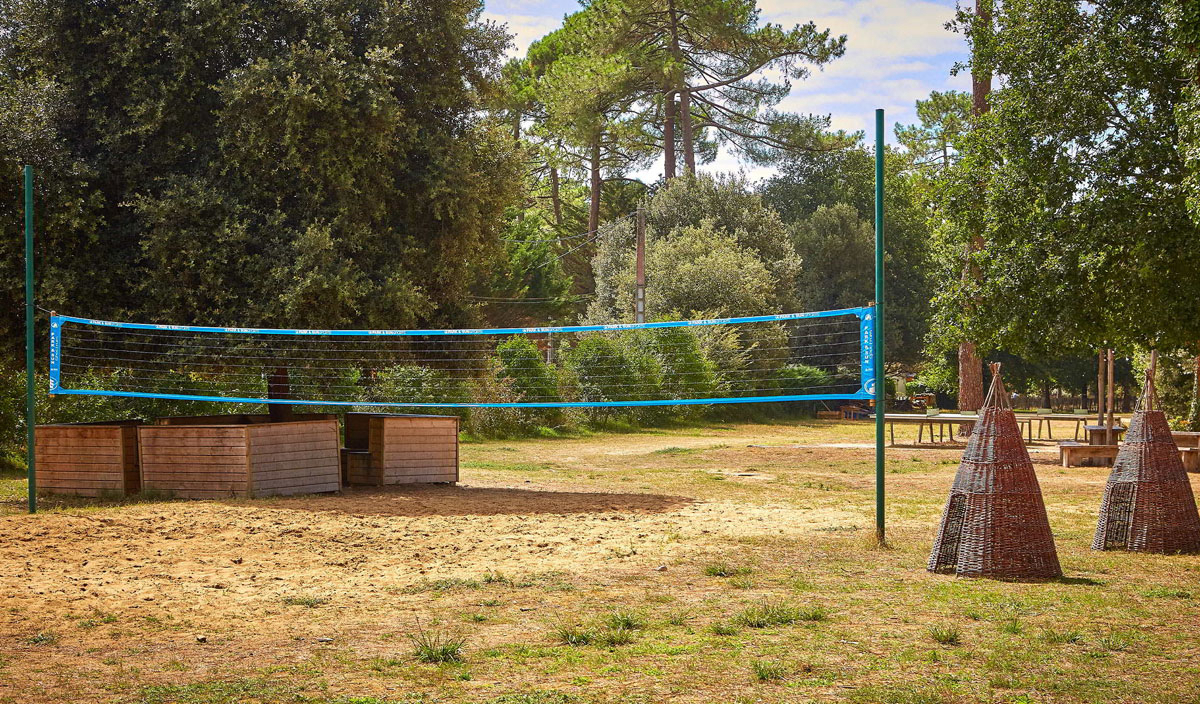La Pinèderie Poitou-Charentes - Les Mathes-La Palmyre visuel 61/67 La Pinèderie Poitou-Charentes - Les Mathes-La Palmyre visuel 61/67