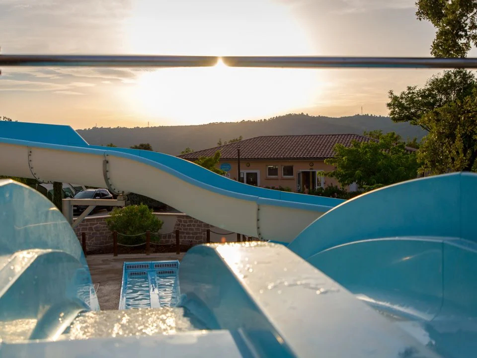 La Pinède Provenza-Alpi-Costa Azzurra - Gréoux-les-Bains visuel 5/9