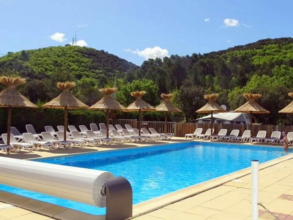 La Pinède Provenza-Alpi-Costa Azzurra - Gréoux-les-Bains visuel 2/9