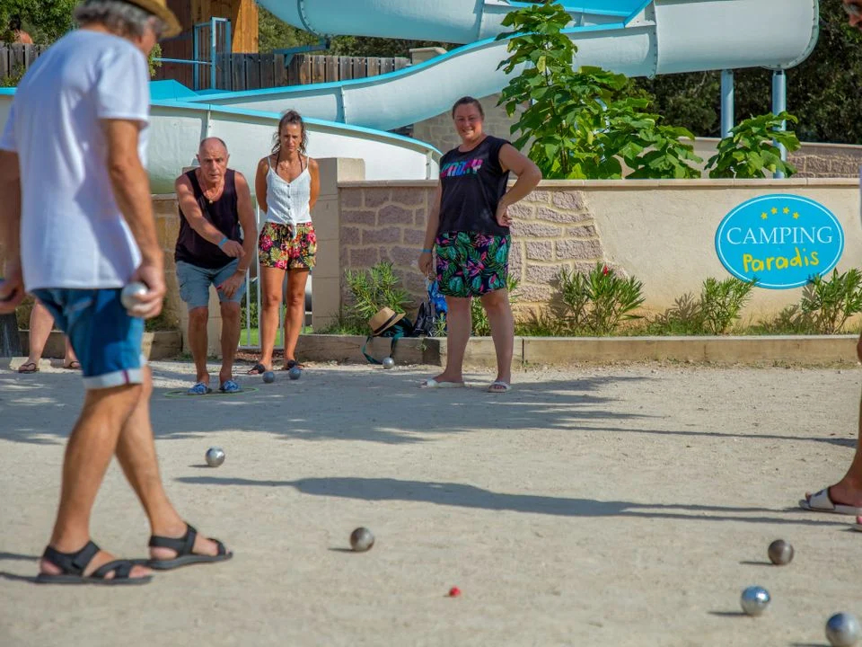 La Pinède Provenza-Alpi-Costa Azzurra - Gréoux-les-Bains visuel 7/9
