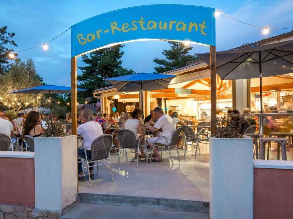 La Pinède Provenza-Alpi-Costa Azzurra - Gréoux-les-Bains visuel 8/9