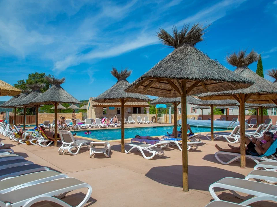 La Pinède Provenza-Alpi-Costa Azzurra - Gréoux-les-Bains visuel 3/9