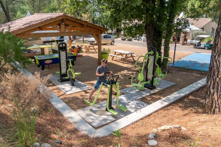 La Pinède en Provence Provenza-Alpi-Costa Azzurra - Mondragon visuel 5/6 La Pinède en Provence Provenza-Alpi-Costa Azzurra - Mondragon visuel 5/6