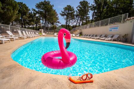 La Pinède en Provence Provenza-Alpi-Costa Azzurra - Mondragon visuel 2/6 La Pinède en Provence Provenza-Alpi-Costa Azzurra - Mondragon visuel 2/6