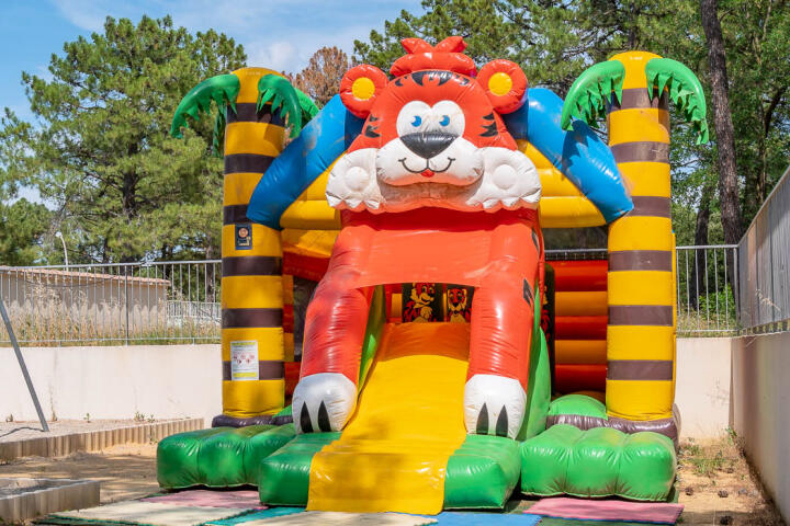 La Pinède en Provence Provenza-Alpi-Costa Azzurra - Mondragon visuel 6/6 La Pinède en Provence Provenza-Alpi-Costa Azzurra - Mondragon visuel 6/6