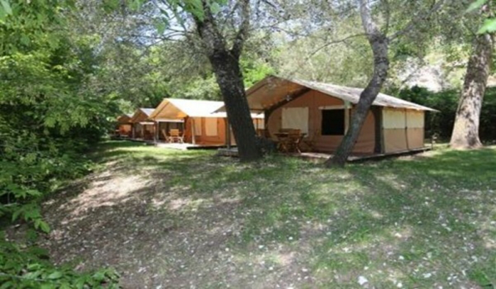 La Plage Linguadoca-Rossiglione - Saint-André-de-Roquepertuis visuel 2/2 La Plage Linguadoca-Rossiglione - Saint-André-de-Roquepertuis visuel 2/2