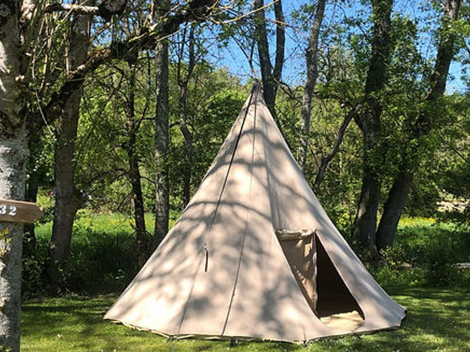 La Plage Centro-Valle della Loira - Veigné visuel 4/6 La Plage Centro-Valle della Loira - Veigné visuel 4/6