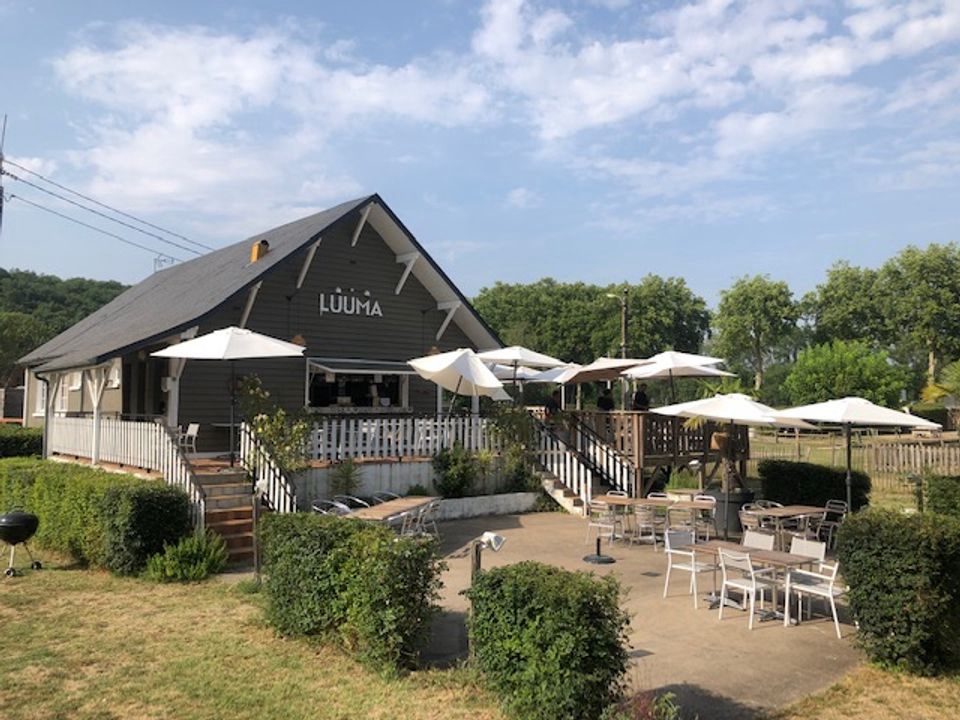 La Plage Centro-Valle della Loira - Veigné visuel 3/6 La Plage Centro-Valle della Loira - Veigné visuel 3/6