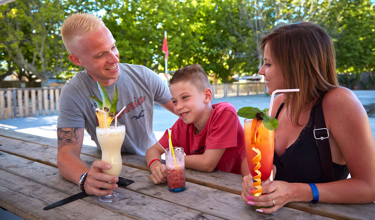 La Plage d'Argens Provenza-Alpi-Costa Azzurra - Saint-Aygulf visuel 7/36 La Plage d'Argens Provenza-Alpi-Costa Azzurra - Saint-Aygulf visuel 7/36