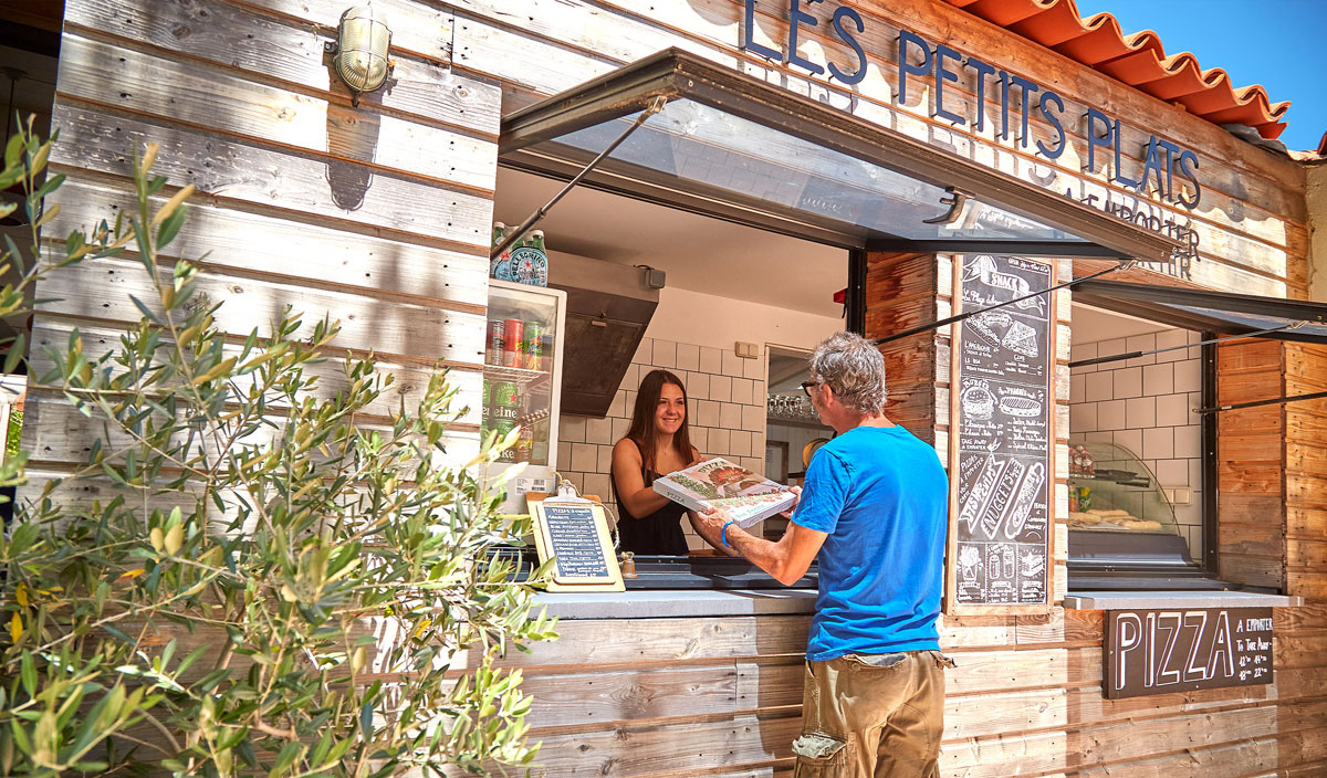 La Plage d'Argens Provenza-Alpi-Costa Azzurra - Saint-Aygulf visuel 10/36 La Plage d'Argens Provenza-Alpi-Costa Azzurra - Saint-Aygulf visuel 10/36