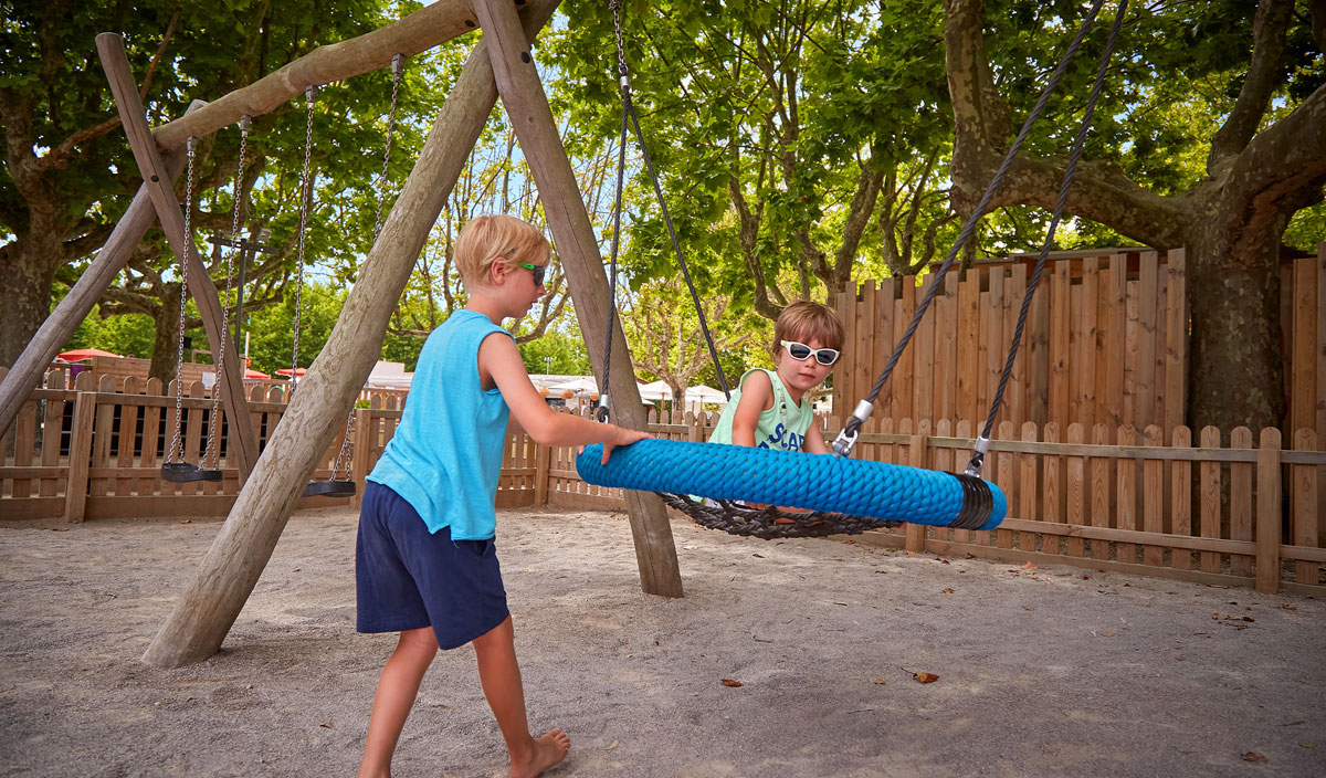 La Plage d'Argens Provenza-Alpi-Costa Azzurra - Saint-Aygulf visuel 22/36 La Plage d'Argens Provenza-Alpi-Costa Azzurra - Saint-Aygulf visuel 22/36