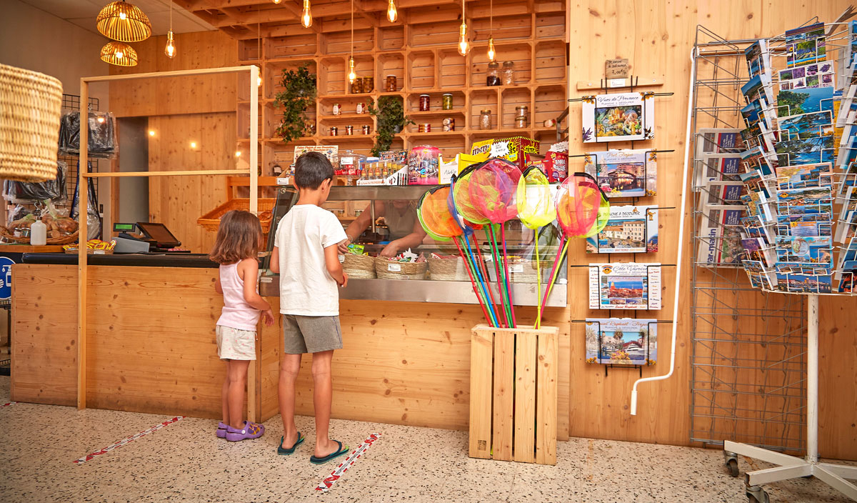 La Plage d'Argens Provenza-Alpi-Costa Azzurra - Saint-Aygulf visuel 11/36 La Plage d'Argens Provenza-Alpi-Costa Azzurra - Saint-Aygulf visuel 11/36