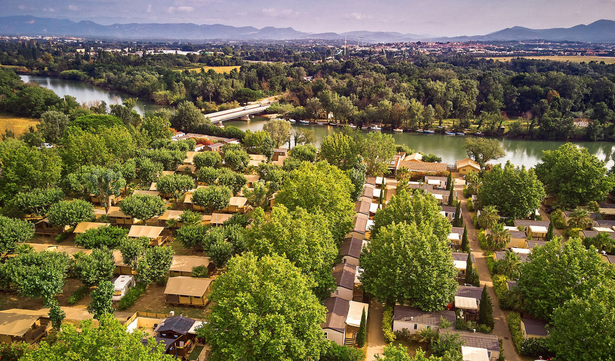 La Plage d'Argens Provenza-Alpi-Costa Azzurra - Saint-Aygulf visuel 4/36 La Plage d'Argens Provenza-Alpi-Costa Azzurra - Saint-Aygulf visuel 4/36
