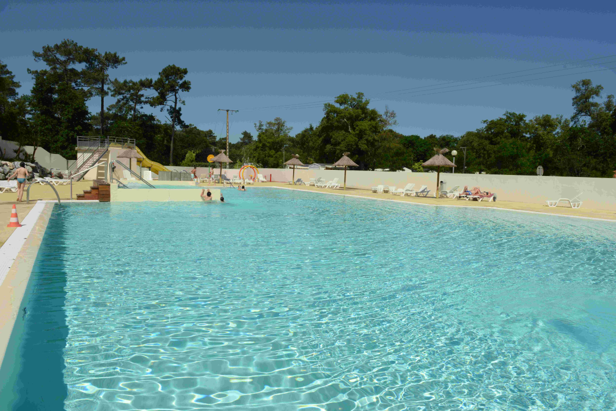 La Pointe Aquitania - Capbreton visuel 2/10