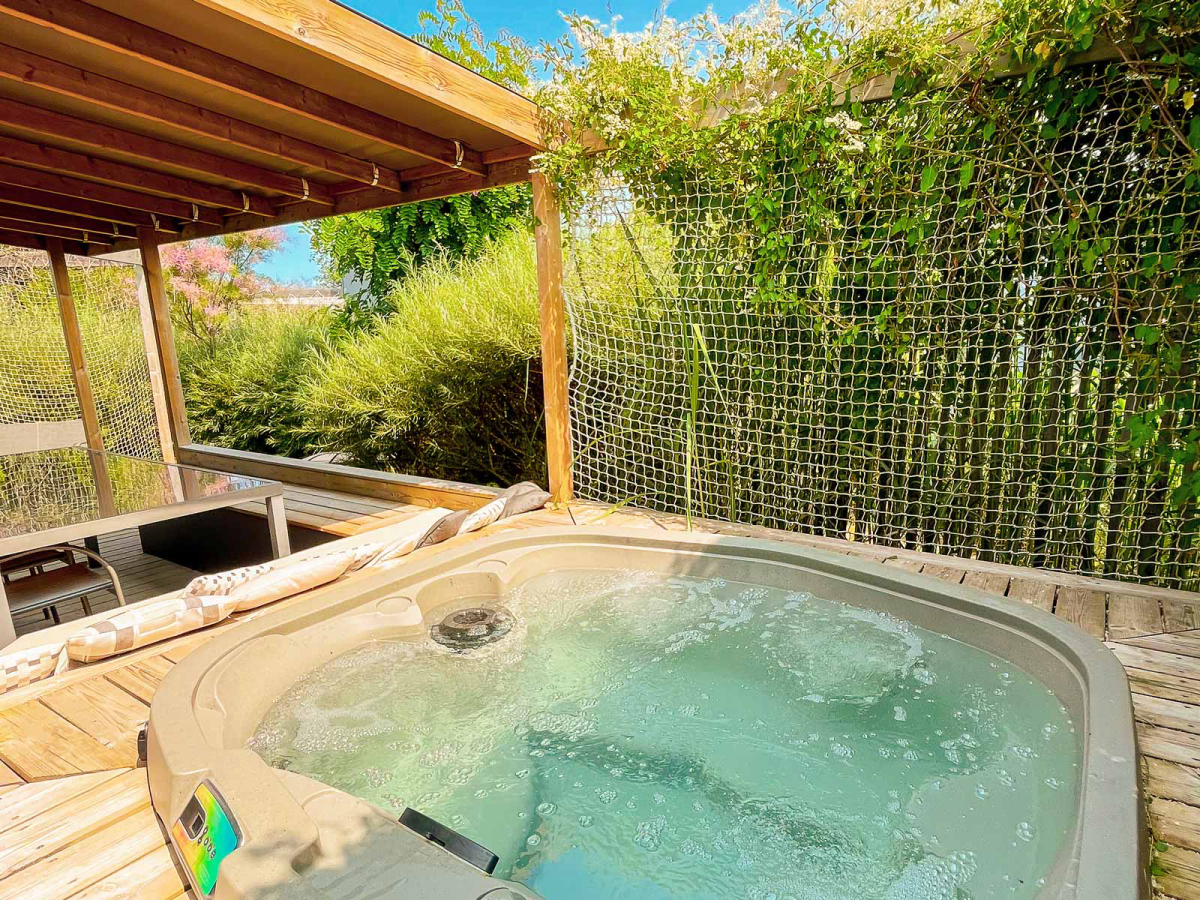 La Pomme de Pin Paesi della Loira - Saint-Hilaire-de-Riez visuel 1/14