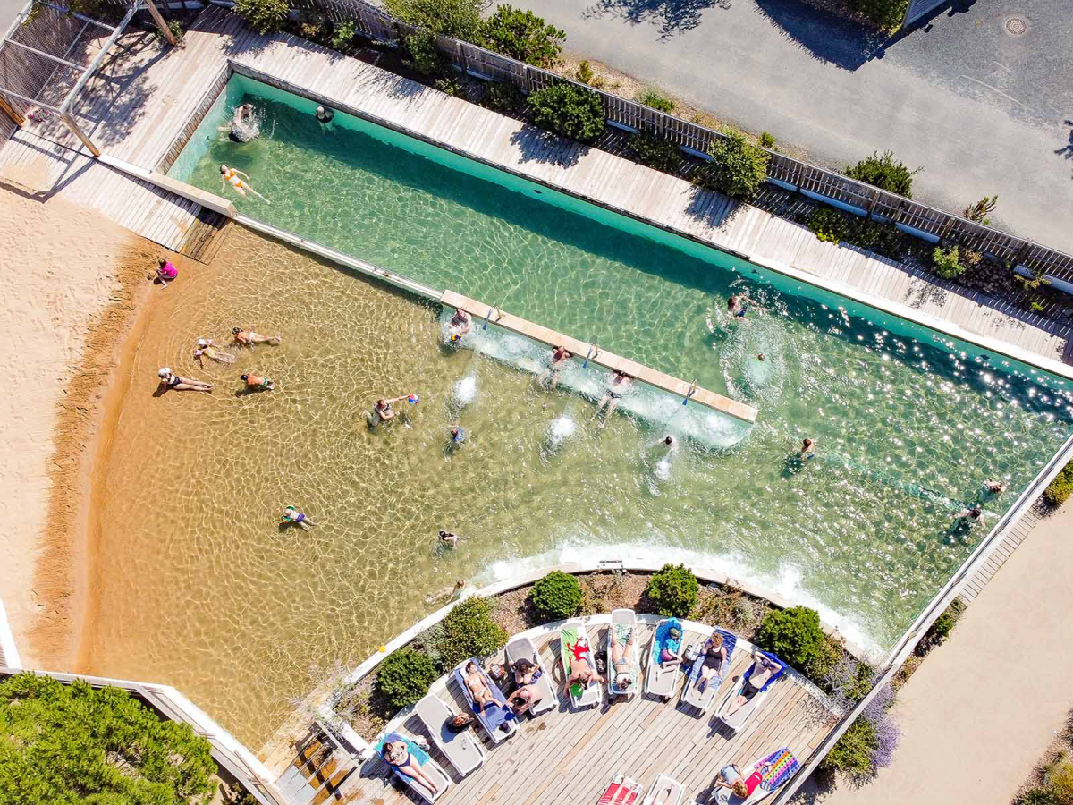 La Pomme de Pin Paesi della Loira - Saint-Hilaire-de-Riez visuel 9/14