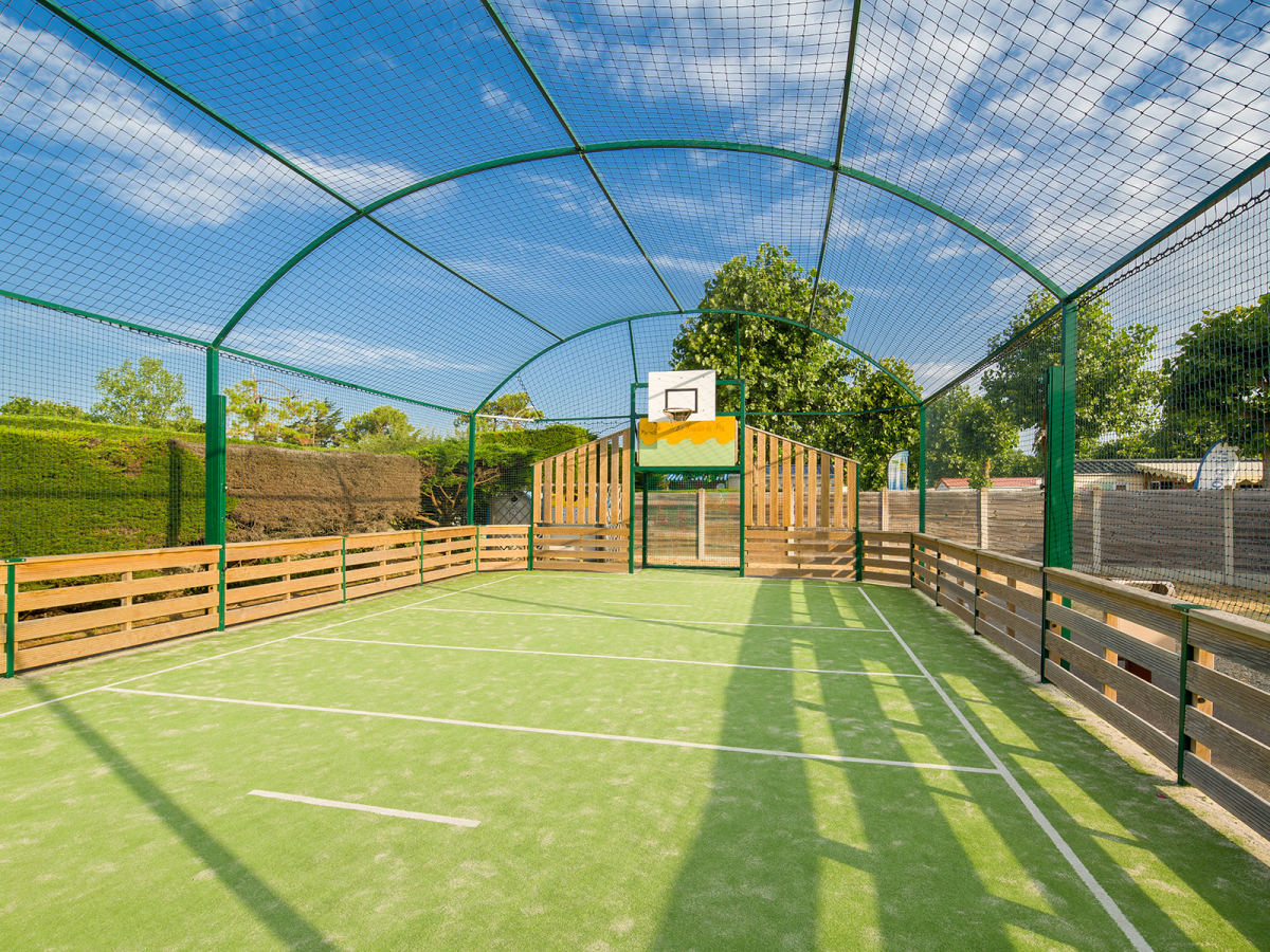 La Pomme de Pin Paesi della Loira - Saint-Hilaire-de-Riez visuel 5/14