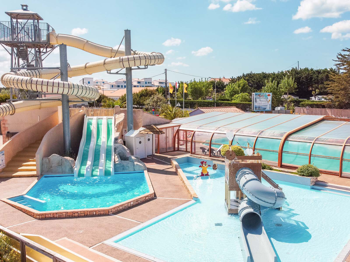 La Pomme de Pin Paesi della Loira - Saint-Hilaire-de-Riez visuel 12/14