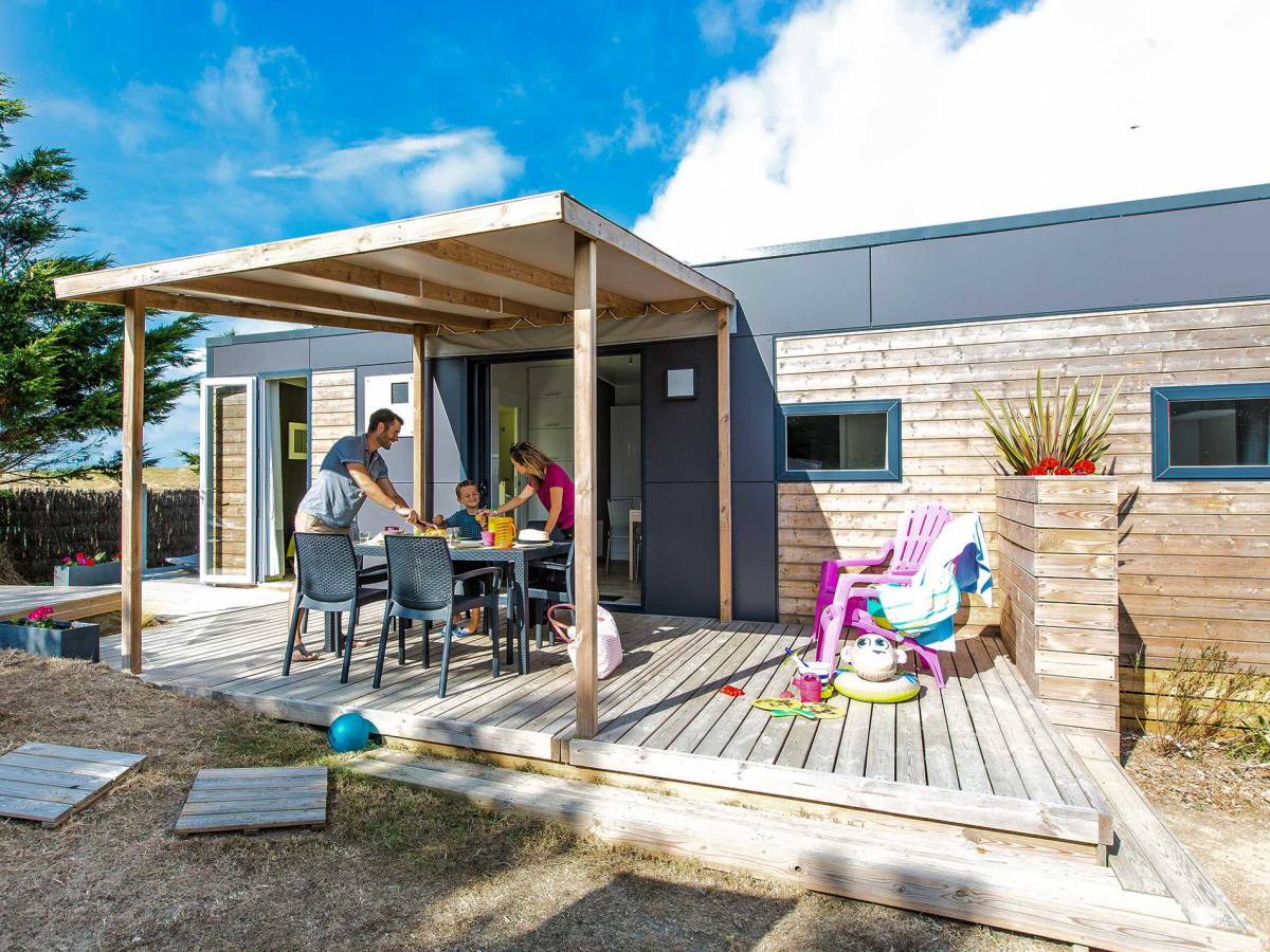 La Pomme de Pin Paesi della Loira - Saint-Hilaire-de-Riez visuel 2/14