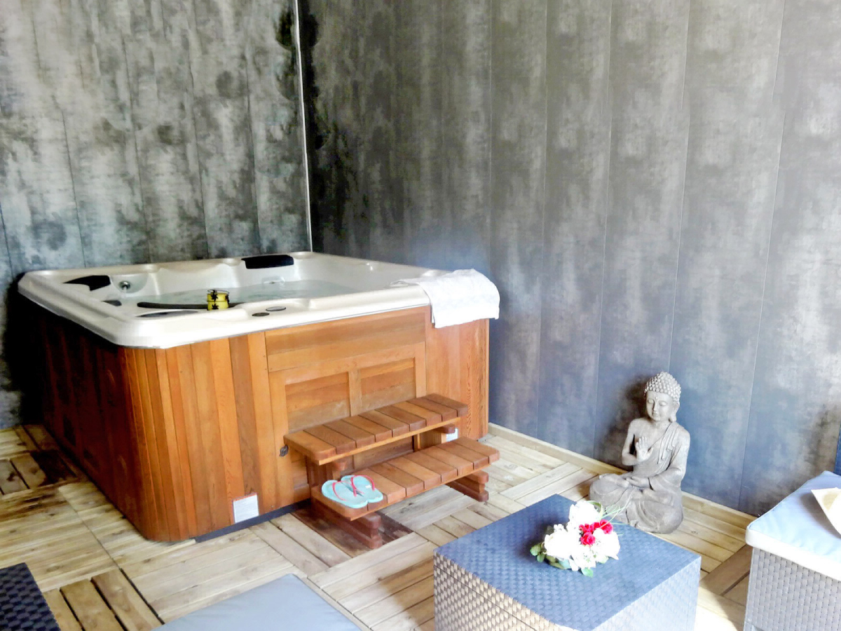 La Pomme de Pin Paesi della Loira - Saint-Hilaire-de-Riez visuel 4/14