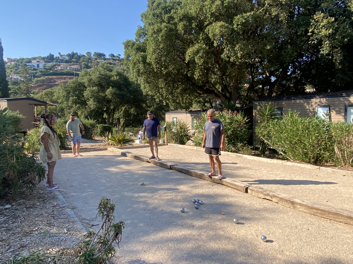 Plateau des Chasses Provenza-Alpi-Costa Azzurra - Mandelieu-la-Napoule visuel 5/5