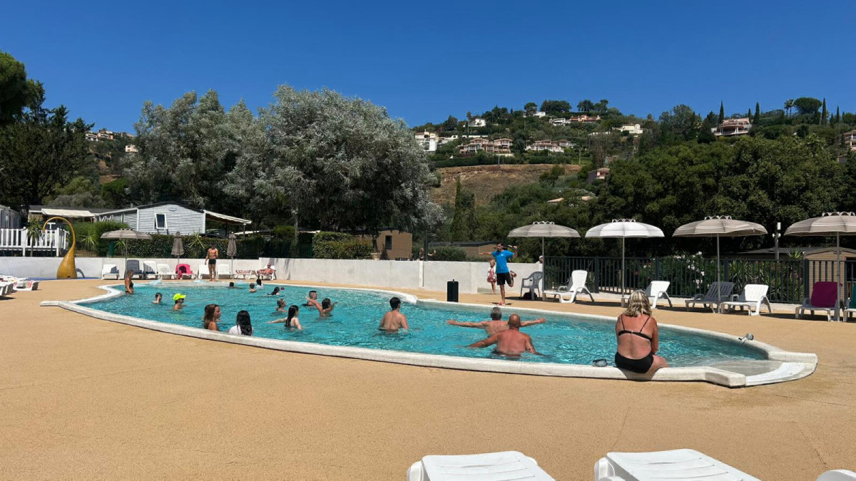 Plateau des Chasses Provenza-Alpi-Costa Azzurra - Mandelieu-la-Napoule visuel 4/5