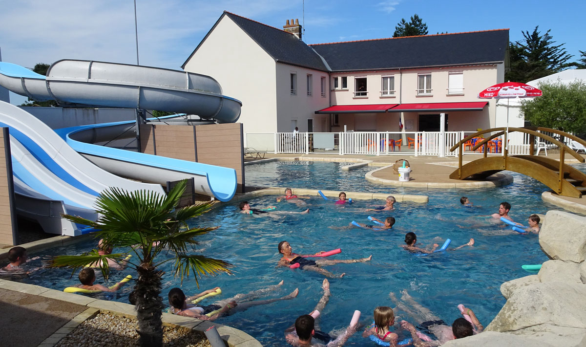 La Renaudière Paesi della Loira - La Plaine-sur-Mer visuel 3/9 La Renaudière Paesi della Loira - La Plaine-sur-Mer visuel 3/9