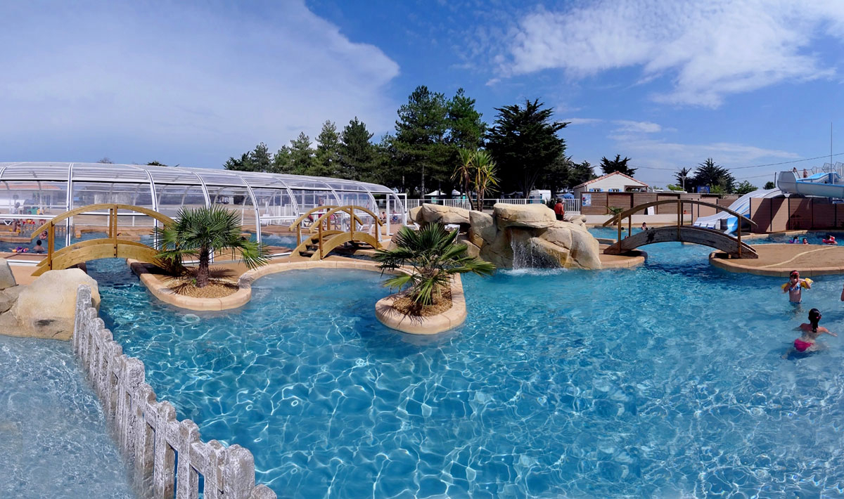 La Renaudière Paesi della Loira - La Plaine-sur-Mer visuel 2/9 La Renaudière Paesi della Loira - La Plaine-sur-Mer visuel 2/9