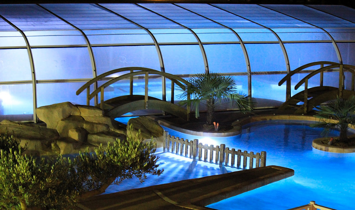 La Renaudière Paesi della Loira - La Plaine-sur-Mer visuel 7/9 La Renaudière Paesi della Loira - La Plaine-sur-Mer visuel 7/9