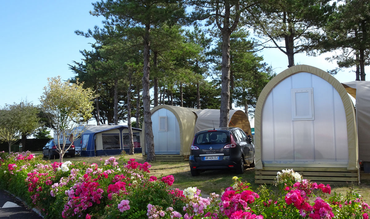 La Renaudière Paesi della Loira - La Plaine-sur-Mer visuel 5/9 La Renaudière Paesi della Loira - La Plaine-sur-Mer visuel 5/9