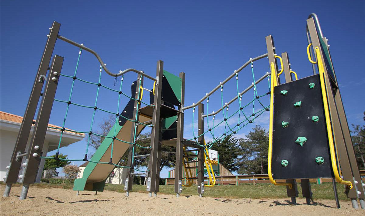 La Renaudière Paesi della Loira - La Plaine-sur-Mer visuel 6/9 La Renaudière Paesi della Loira - La Plaine-sur-Mer visuel 6/9