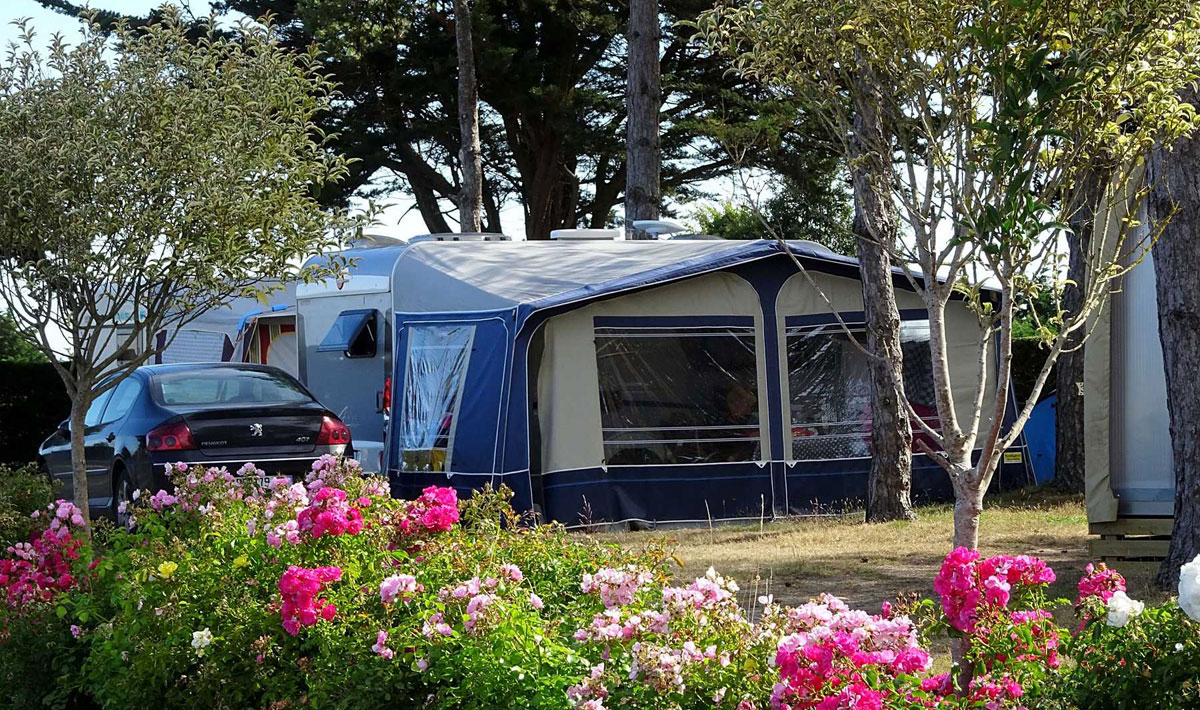 La Renaudière Paesi della Loira - La Plaine-sur-Mer visuel 8/9 La Renaudière Paesi della Loira - La Plaine-sur-Mer visuel 8/9