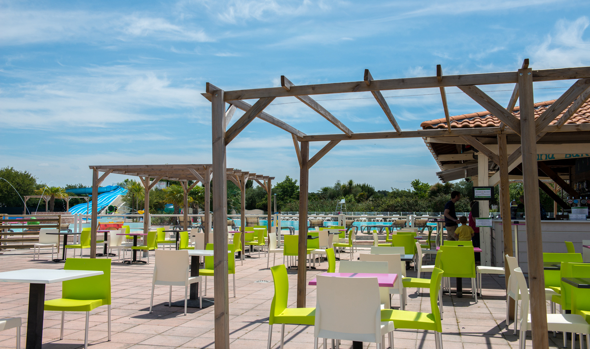 La Réserve Aquitania - Gastes visuel 12/26