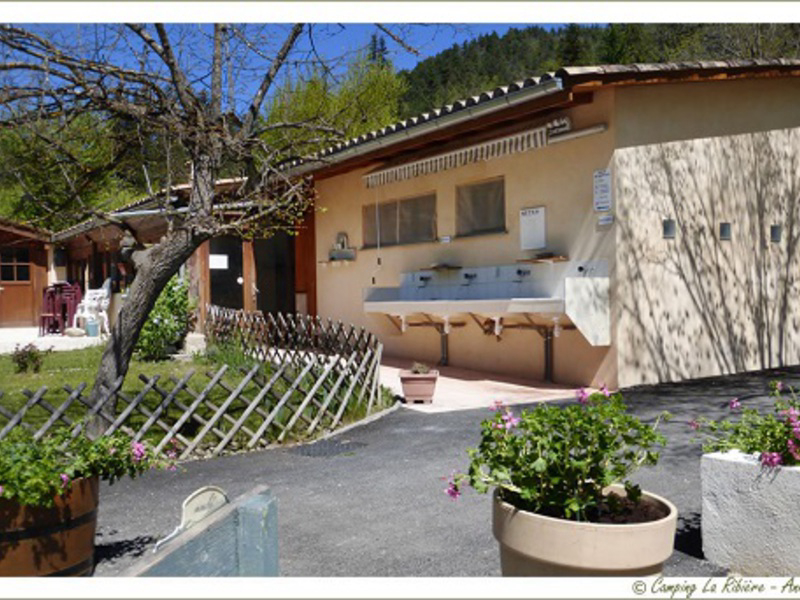 La Ribiere Provenza-Alpi-Costa Azzurra - Annot visuel 3/5 La Ribiere Provenza-Alpi-Costa Azzurra - Annot visuel 3/5