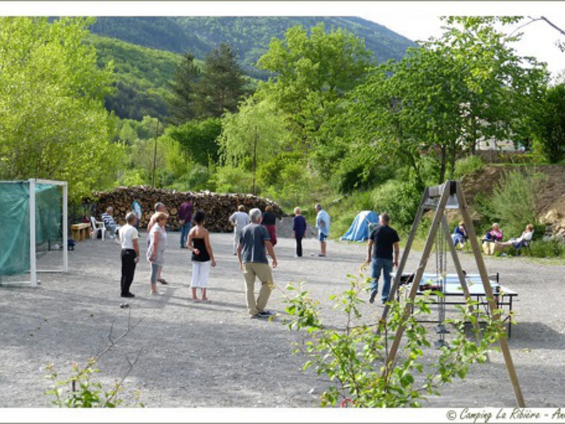 La Ribiere Provenza-Alpi-Costa Azzurra - Annot visuel 5/5 La Ribiere Provenza-Alpi-Costa Azzurra - Annot visuel 5/5